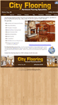 Mobile Screenshot of cityflooringllc.com